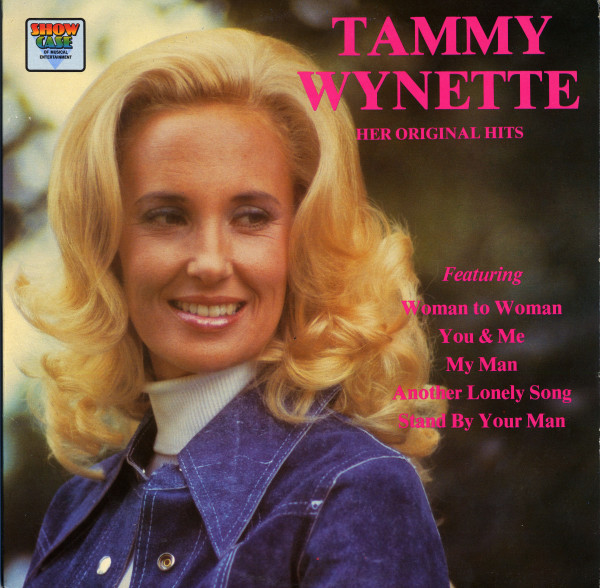 Tammy Wynette